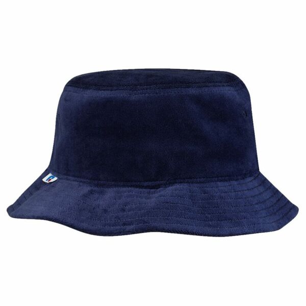 Velour Bucket Hat Thumbnail