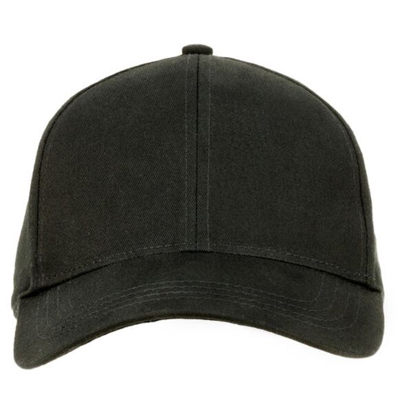 Structured Eco Baseball Cap Thumbnail