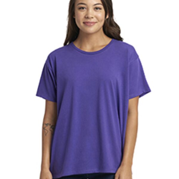 Ladies' Ideal Flow T-Shirt Thumbnail