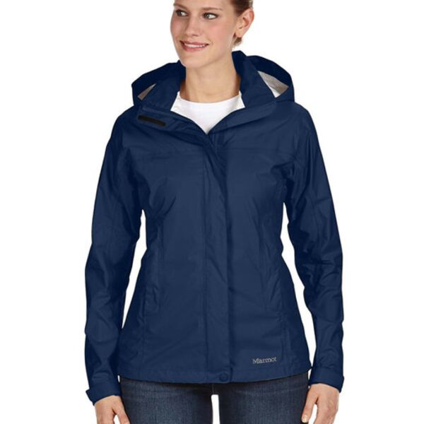 Ladies' Precip Eco Jacket Thumbnail