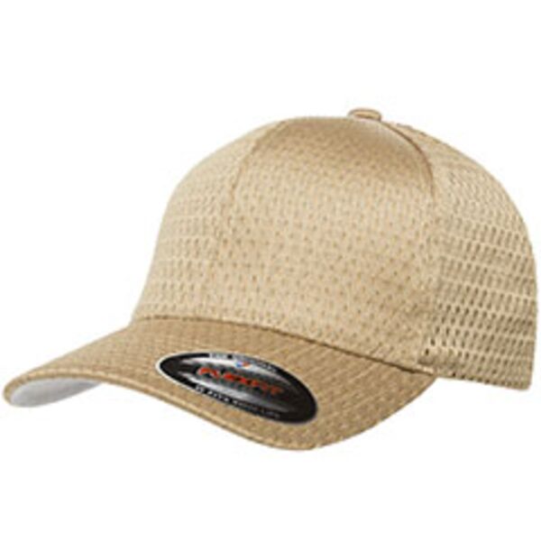 Adult Athletic Mesh Cap Thumbnail