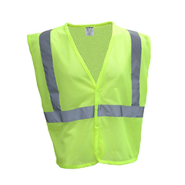 Adult Mesh Vest Thumbnail