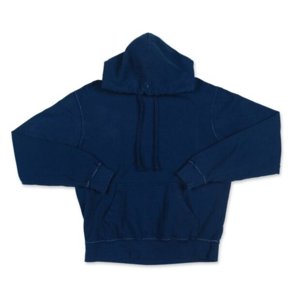 Garment Dyed Hoodie Thumbnail