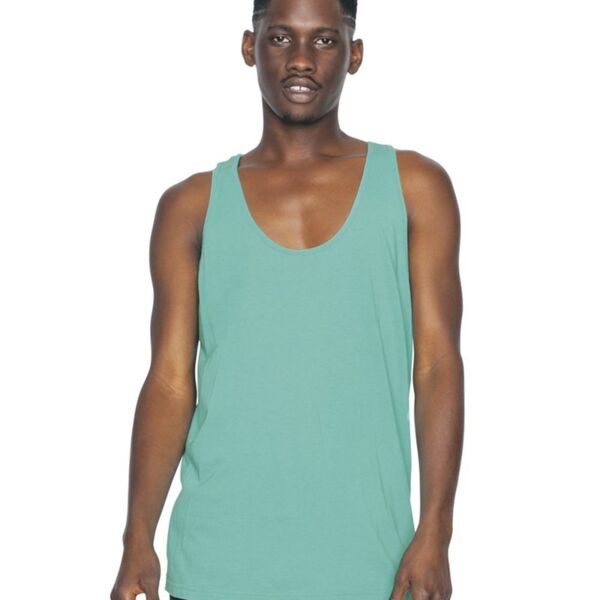 Unisex Power Wash Tank Thumbnail