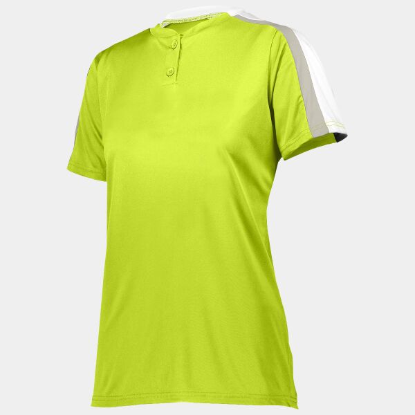 Women's Power Plus 2.0 Jersey Thumbnail