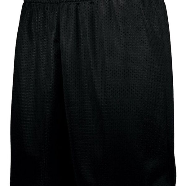 Tricot Mesh Shorts Thumbnail