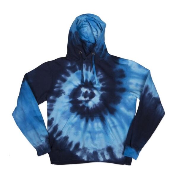 Youth Tide Tie-Dyed Hoodie Thumbnail