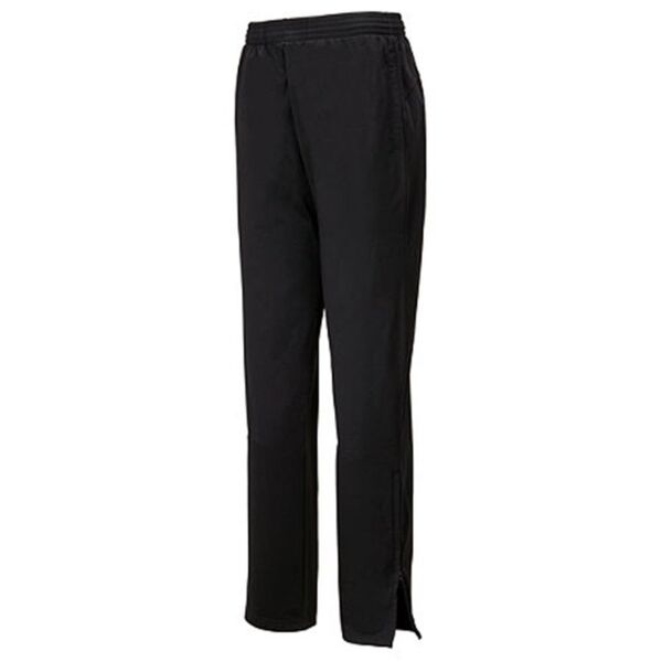 Youth Solid Brushed Tricot Pants Thumbnail