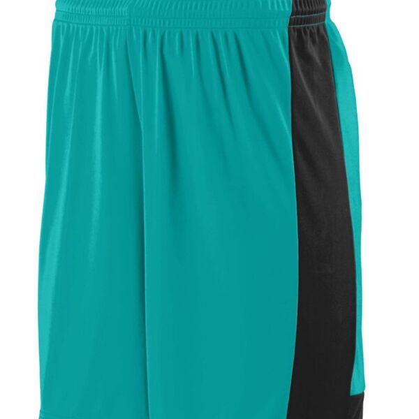 Youth Lightning Shorts Thumbnail