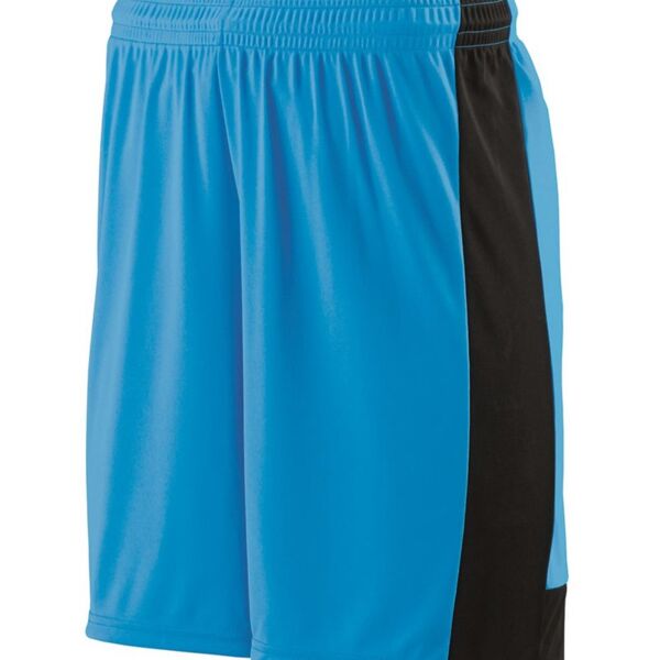 Lightning Shorts Thumbnail