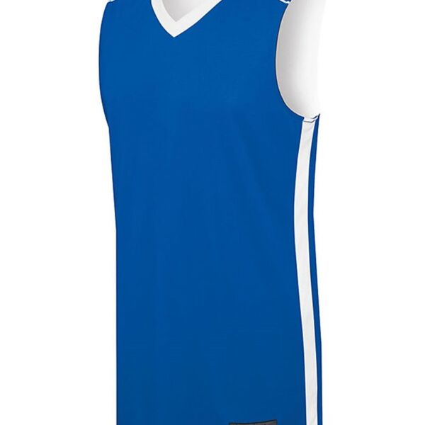 Youth Competition Reversible Jersey Thumbnail