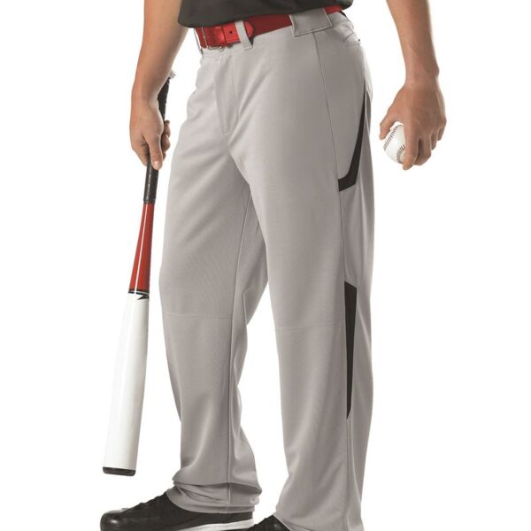 Two Color Baseball Pants Thumbnail