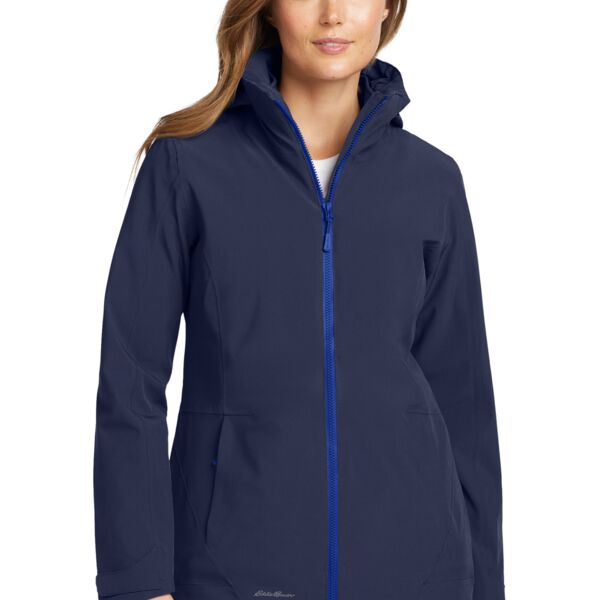 MPS Ladies WeatherEdge ® 3 in 1 Jacket Thumbnail