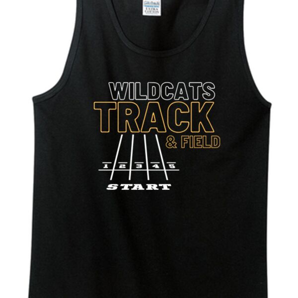 Ultra Cotton® Tank Top Thumbnail