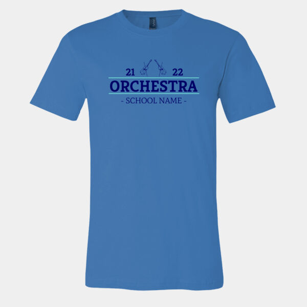 Band / Orchestra Thumbnail