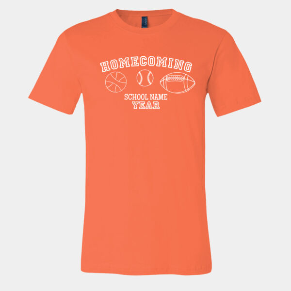 Homecoming Thumbnail