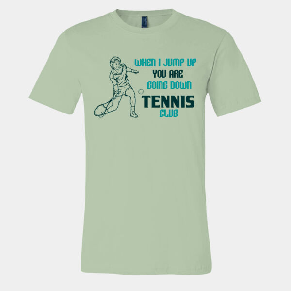 Tennis Thumbnail