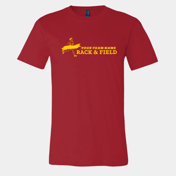 Track & Field Thumbnail