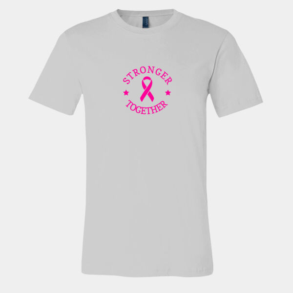 Breast Cancer Thumbnail