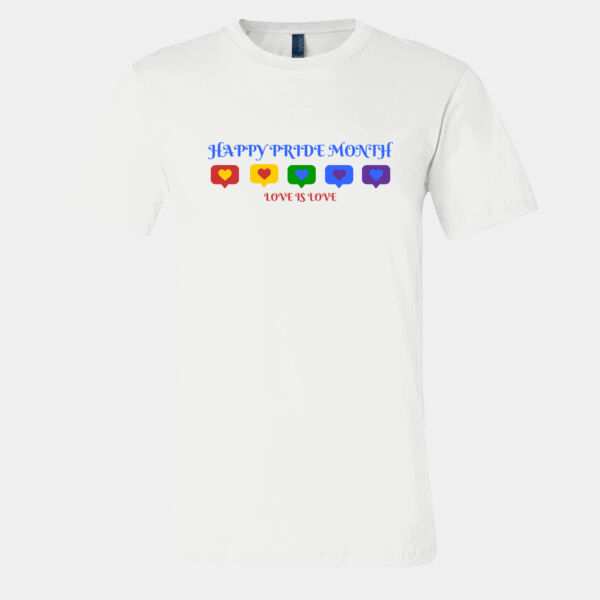 Pride Month Thumbnail