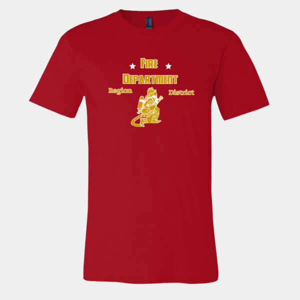 Fire Department Thumbnail