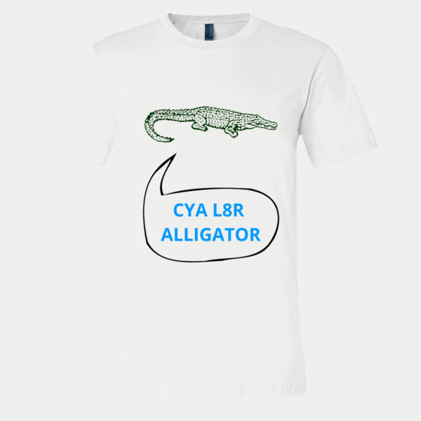 Gator Talk Thumbnail