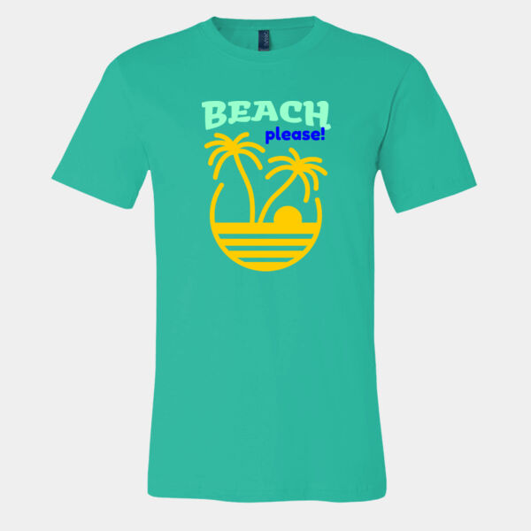 Beach please! Thumbnail