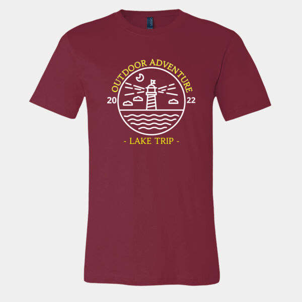 OUTDOOR ADVENTURE Thumbnail