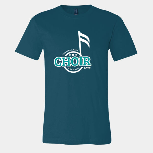 Musical note Thumbnail