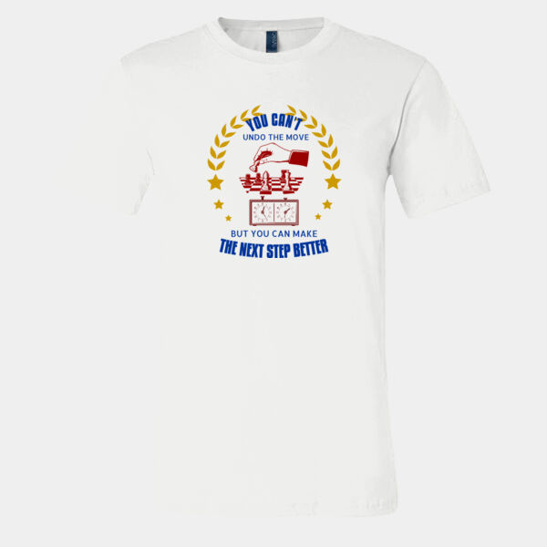 YOU CAN MAKE THE NEXT STEP BETTER Thumbnail