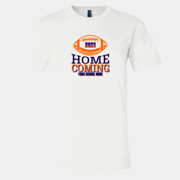 HOMECOMING 2023 Thumbnail