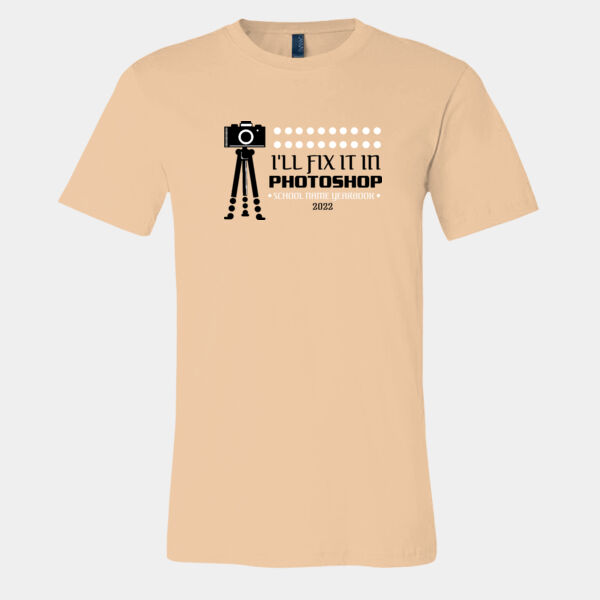 I'LL FIX IT IN PHOTOSHOP Thumbnail