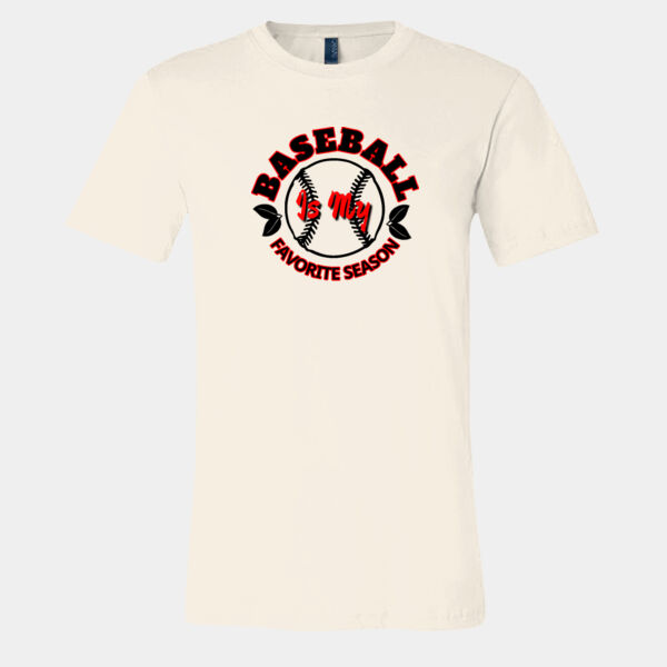 BASEBALL IS MY FAVORITE  SEASON Thumbnail