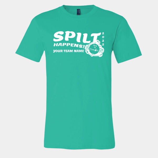 SPILT HAPPENS Thumbnail