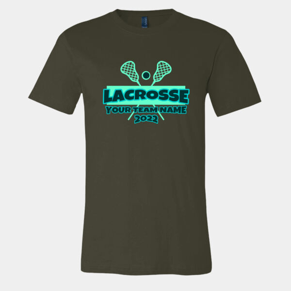LACROSSE TEAM 2022 Thumbnail
