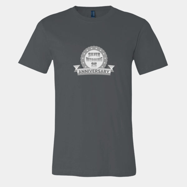 SILVER WEDDING Thumbnail