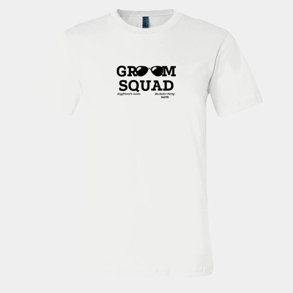 Groom Squad Thumbnail