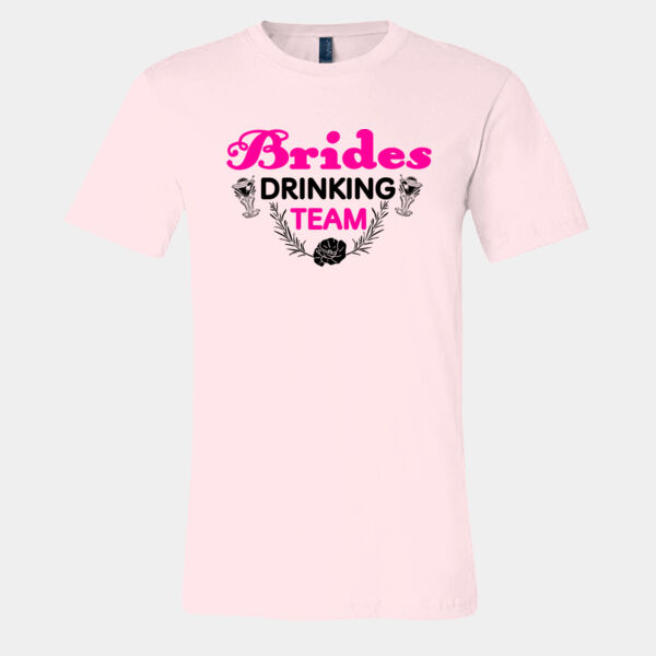 BRIDES DRINKING TEAM Thumbnail