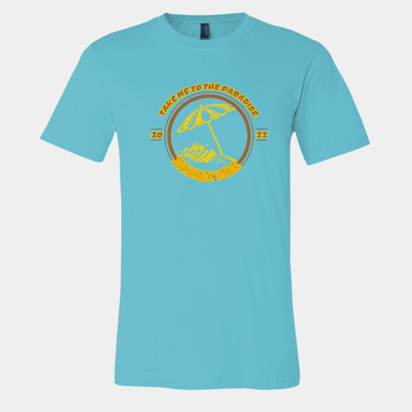 TAKE ME TO THE PARADISE Thumbnail