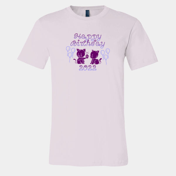 Cute Birthday Thumbnail