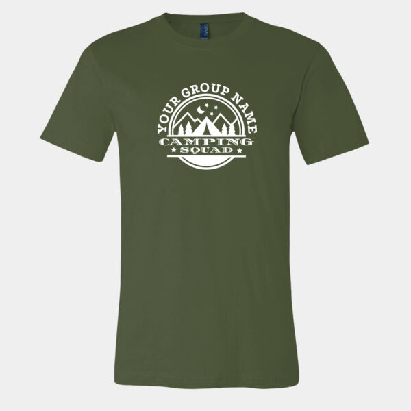 CAMPING SQUAD Thumbnail