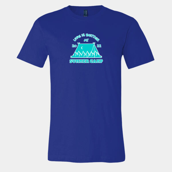 LIFE IS BETTER AT SUMMER CAMP Thumbnail