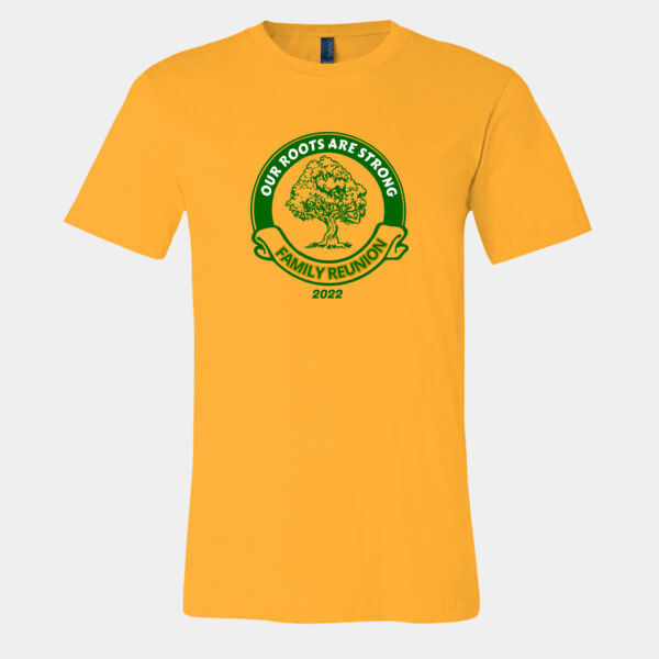 OUR ROOTS ARE STRONG Thumbnail