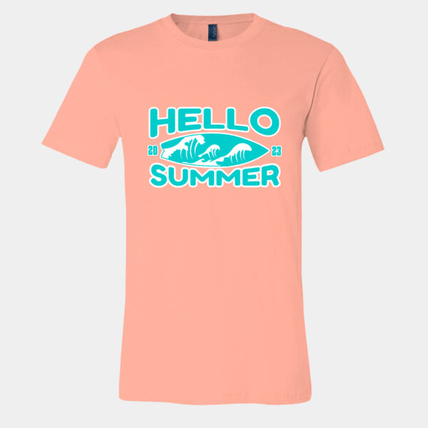 HELLO SUMMER Thumbnail