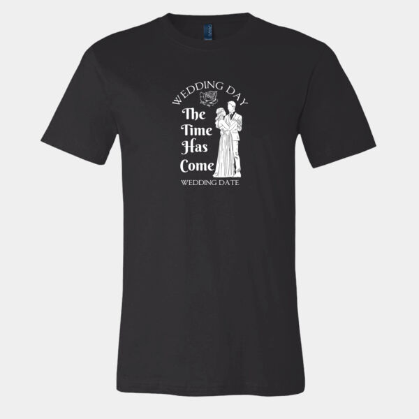 WEDDING DAY Thumbnail