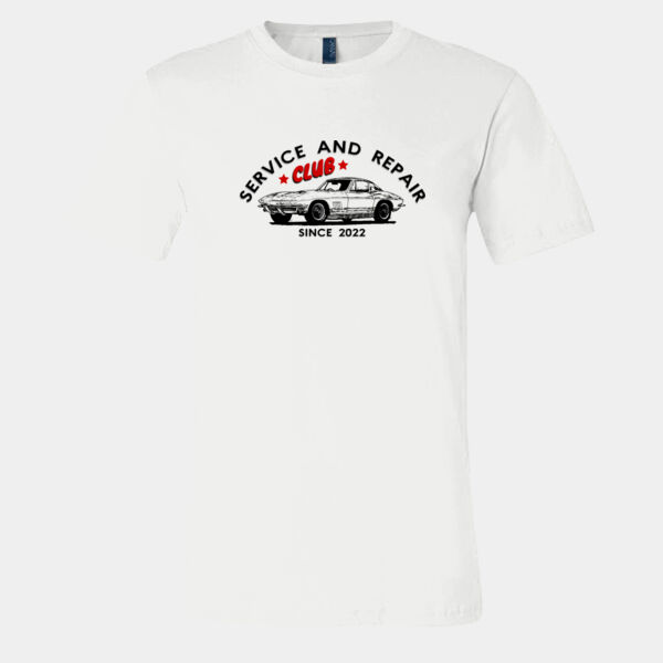 SERVICE AND REPAIR CLUB Thumbnail