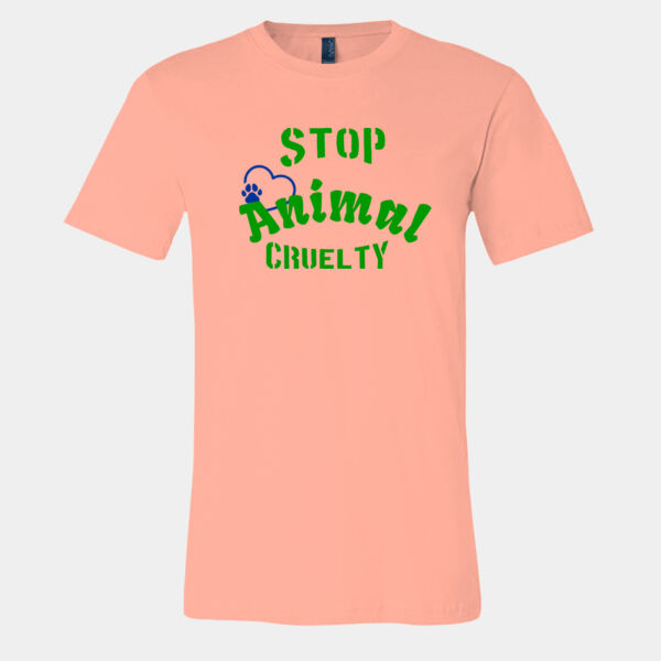 Stop Animal Cruelty Thumbnail