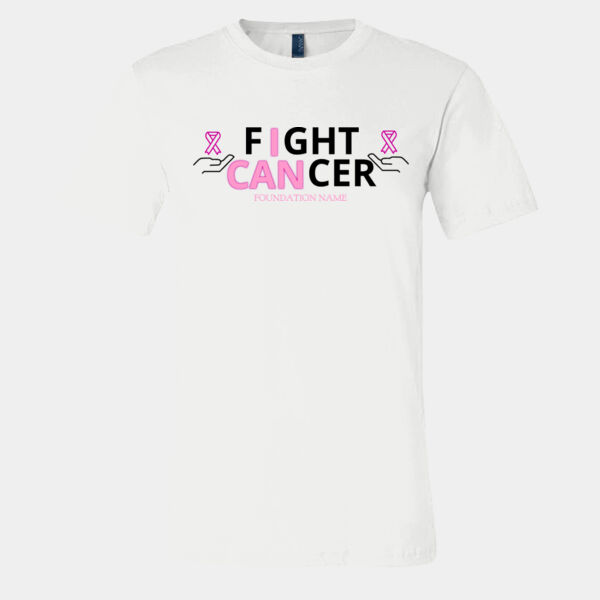 FIGHT CANCER Thumbnail