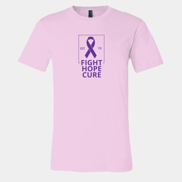 FIGHT HOPE CURE Thumbnail