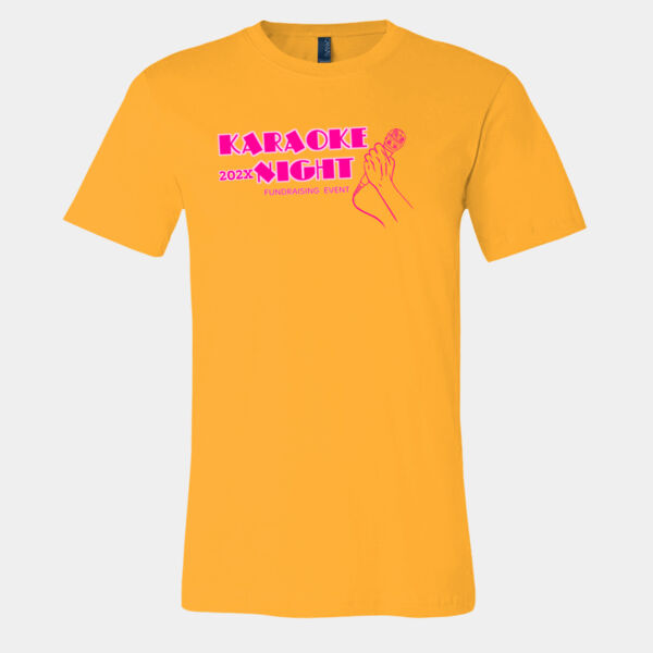 KARAOKE NIGHT Thumbnail